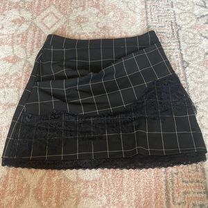 Tanya Taylor Skirt